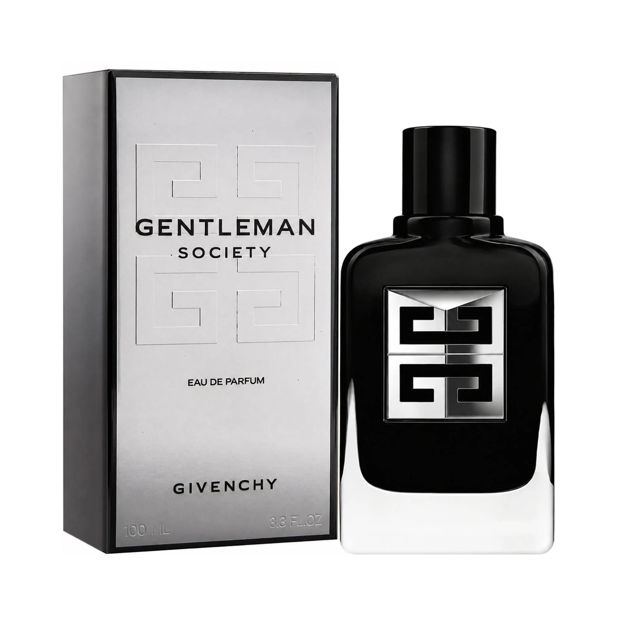 Gentleman Society Eau de parfum